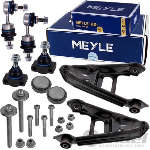 Meyle querlenker satz - querlenker-satz, +