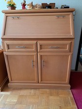 Schöner Sekretär Kiefer