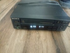 Vintage Rare Sony CDP-S37
