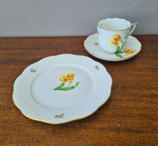 Gedeck 3tlg Kaffeegedeck Tasse