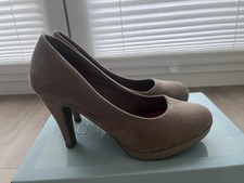 Gil Peterson Damen schwarze