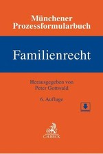 Münchener Prozessformularbuch