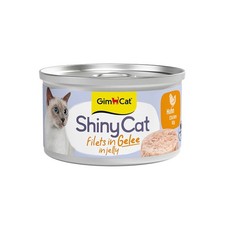 Gimpet ShinyCat in Jelly