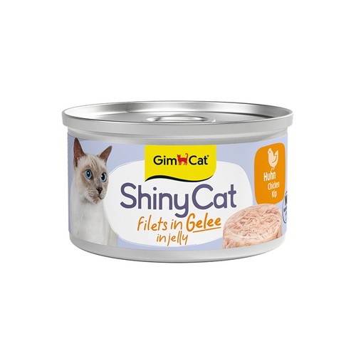 Gimpet shinycat jelly - gimpet,