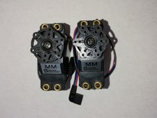 SIMPROP Servos MM (MiniMax)