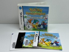 LEERHÜLLE! Pokémon Mystery Dungeon: Erkundungsteam Himmel ⚡BLITZBEREIT⚡