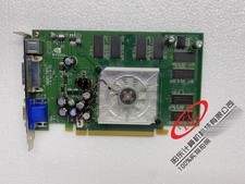 1Pcs Used quadro FX540 128M