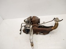 Turbolader für Opel Vauxhall Astra J 1,6 CDTi B16DTH LVL B16 55493250