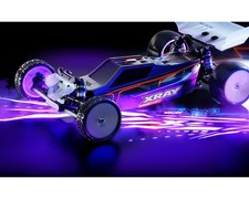 XRAY XB2C 2026 2WD Buggy Carpet Edition XRA320020 