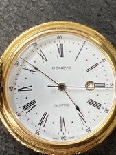 Taschenuhr Pocket Watch 7-4