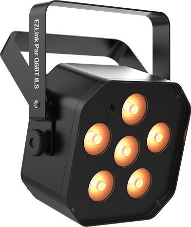 Chauvet ezlink par - par, ils