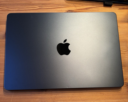 Apple macbook air - macbook, (2022)