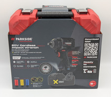 PARKSIDE PERFORMANCE