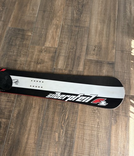 Silberpfeil carbon - f2,