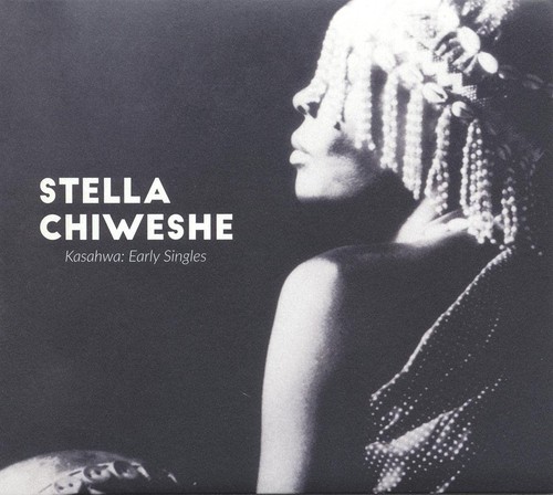 Stella chiweshe kasahwa - chiweshe, –