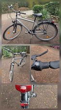 Kettler Fahrrad 26 ZOLL Alu