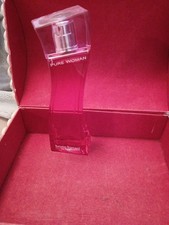 Bruno Banani Pure Woman Eau de Toilette Nat. Spray 40 ml