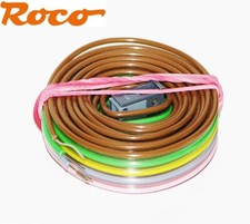 Roco 114817 poliges - h0, 5-poliges