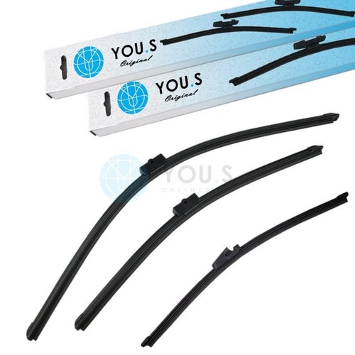 You scheibenwischer set - you.s,