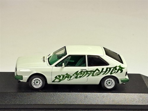 Scirocco mki streetfighter - scirocco,