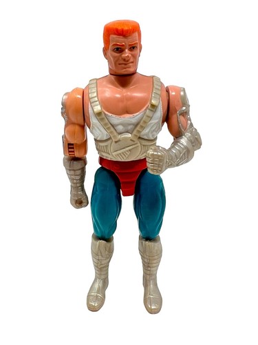 Kayo tatarus man new - kayo, he-man