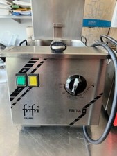 Friteuse  fri fri