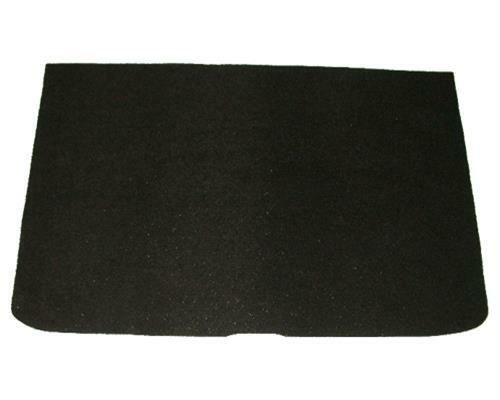 Kofferraummatte teppich - kofferraummatte,