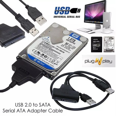 Usb auf sata hdd - usb, ssd