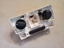 Opel Corsa B Heizungsregler