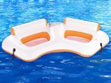 NEU Wassercouch Aufblasbares 2