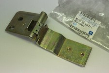 ORIG OPEL Combo Corsa B Tigra A Rückwandtür Scharnier UNTEN RECHTS 90387784 OVP