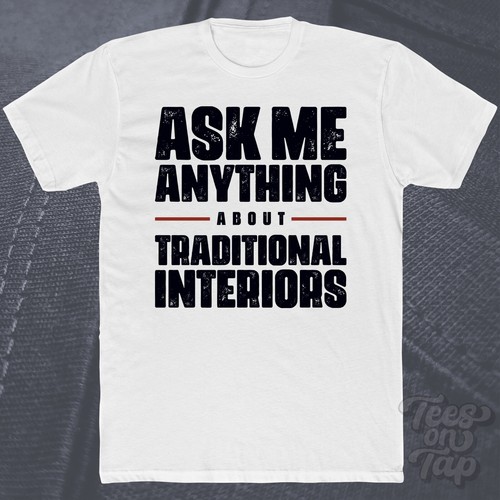 Ask anything about - me,