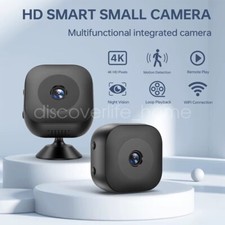 Home Security Wireless Intdoor