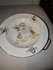 Kinderteller, Warmhalteteller