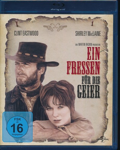 Ein fressen für die geier - fressen,