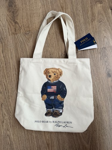 Polo ralph lauren - polo, tasche