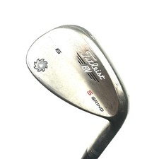 Titleist Vokey SM6 Sand Wedge / 54 Grad / Dynamic Gold Stiff Flex