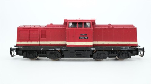 Tillig 04597 diesellok v - tt,