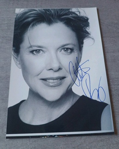 Sexy annette bening - annette,