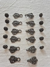 Trachtenknöpfe, für