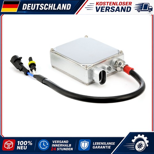 Steuergerät zündgerät xenon - steuergerät,
