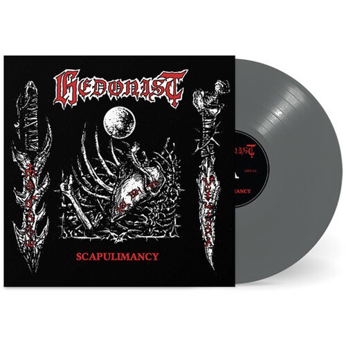 Hedonist scapulimancy silver - -,