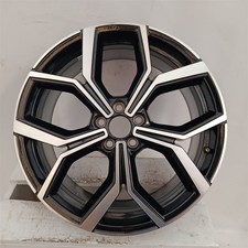 VW POLO 2G GTI 18 ZOLL 7.5J