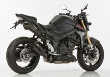 HURRIC Pro 2 Auspuff