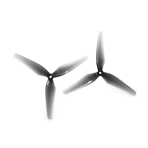 Hqprop 8x4x3 zoll - hqprop, 3-blatt