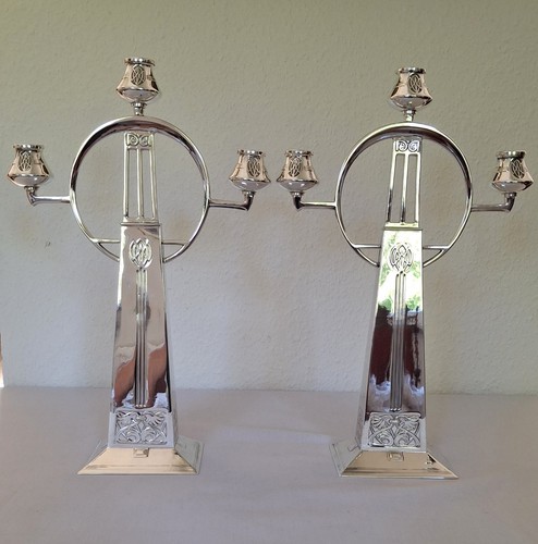18065 wmf jugendstil - /,