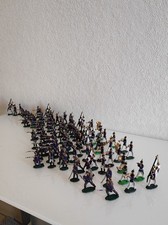 Zinnfiguren Zinnsoldaten 100x