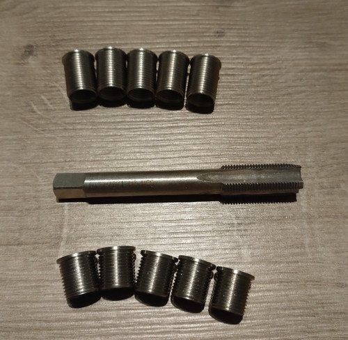 M10x1 reparatur - m10x1,00,