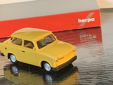 Trabant 1.1.   In 1:87 Ovp Neu