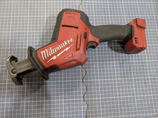 Milwaukee M18FHZ-0 18V Fuel